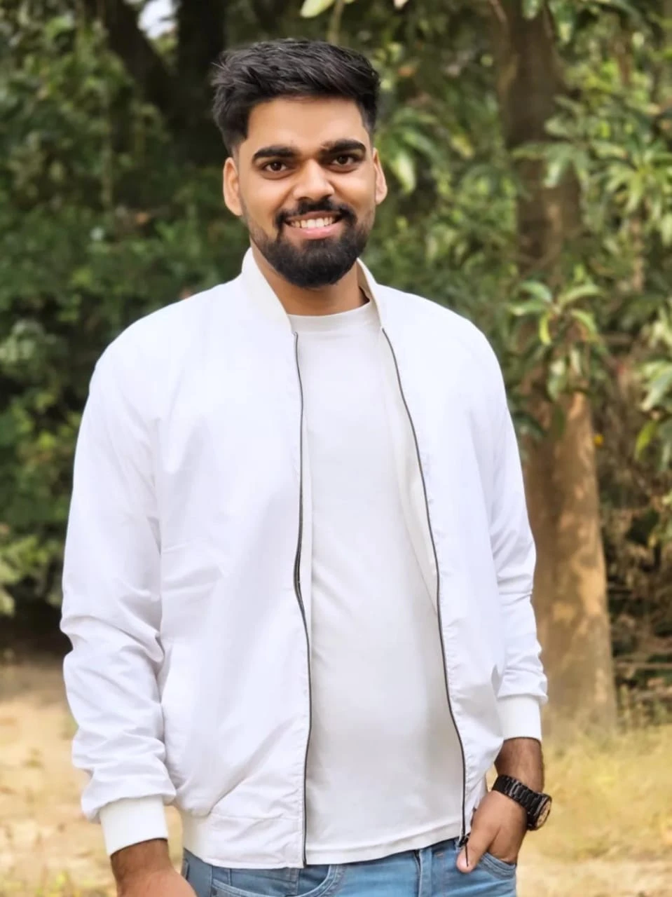 Aaditya Veer Singh